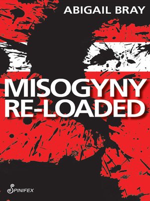 cover image of Misogyny Re-Loaded